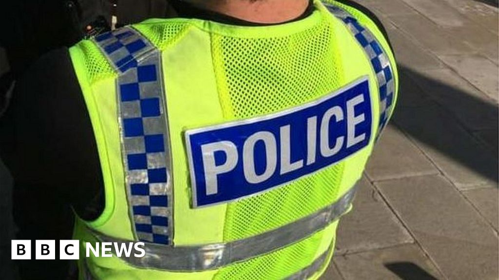 West Yorkshire Police detention officer charged with terror offence ...