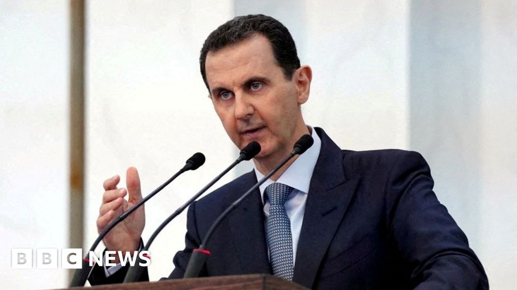 Die Arabische Liga: Rückkehr zur Normalität in Syrien, während die Rehabilitierung von Assad fortgesetzt wird