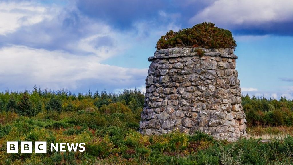 Archaeological digs in new locations at Culloden Battlefield