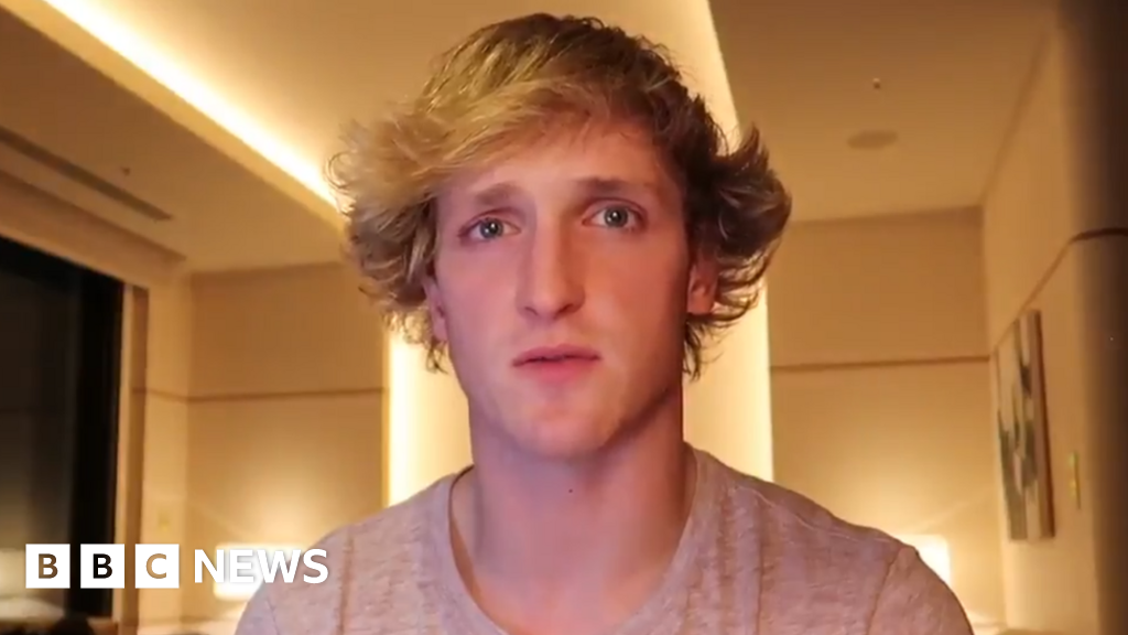 Dom asks logan paul about about Japan lol | Sports, Hip Hop & Piff ...