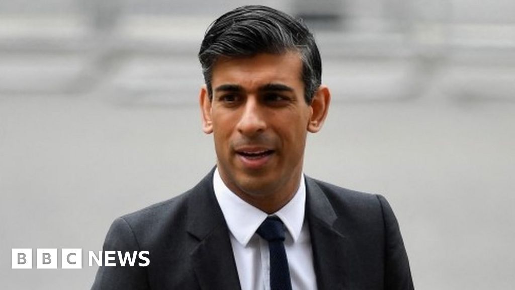 Rishi Sunak requests interests review amid tax row