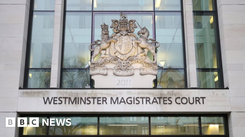 Birmingham man accused of Hamas support with headband remanded