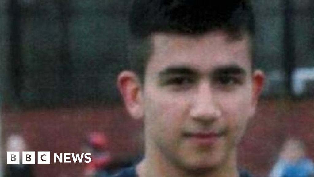 Missing Dumfries Teenager Found Safe And Well Bbc News