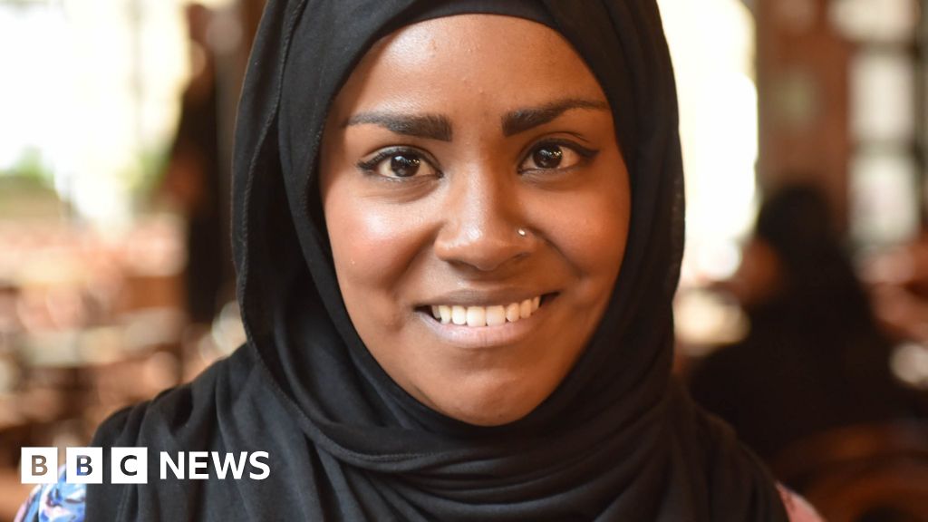 Nadiya Hussain: The Great British Bake Off Winner Reveals Racial Abuse ...