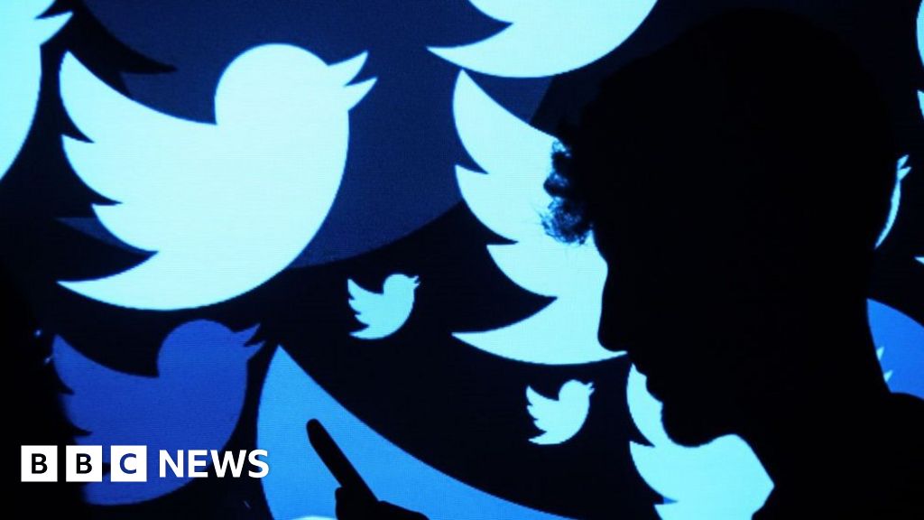 Twitter's hate speech rules are expanded BBC News