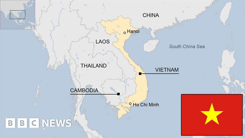 Vietnam - Rankings, News  U.S. News Best Countries