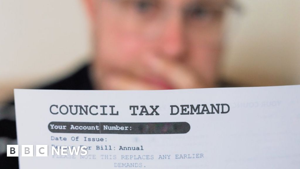 Kent County Council plans 5 tax rise and service cuts