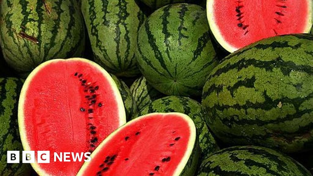 Walmart shopper wins 7.5m for watermelon mishap