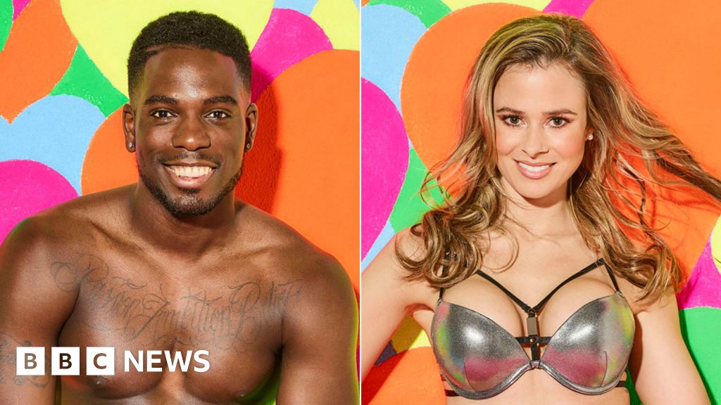 Love Island: Why are viewers complaining? Love Island: Why are viewers complaining?