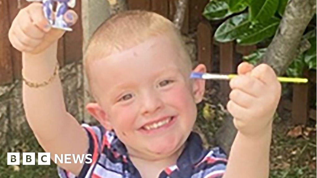 George Jack Temperley-Wells: Police seriously concerned for missing Darlington boy