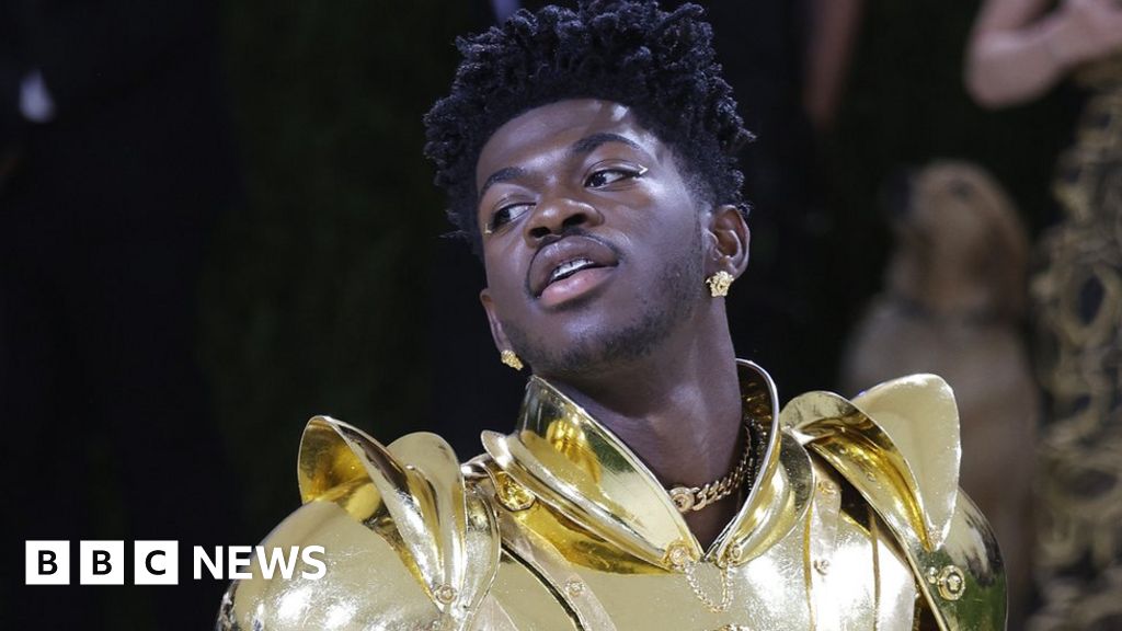 Lil Nas X Is The Rapper The Defining Star Of His Generation c News