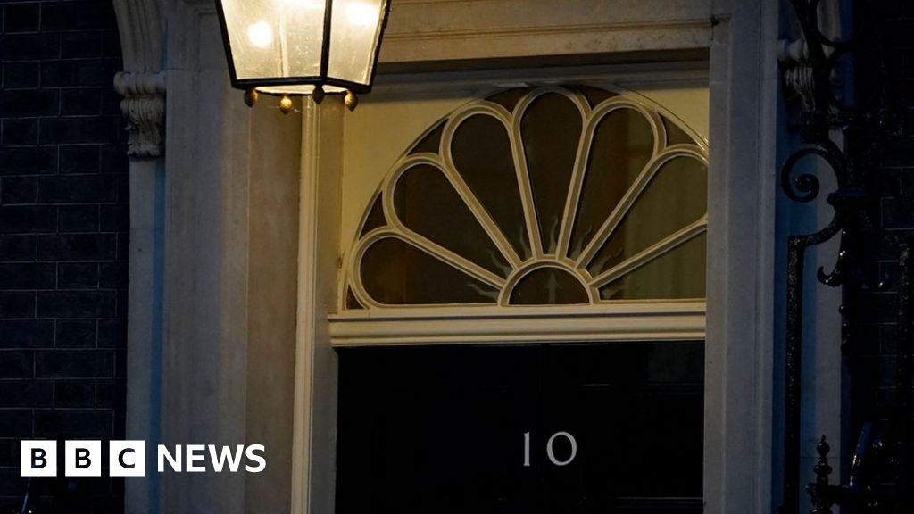 Sue Gray planning to name No 10 Covid rule-breakers
