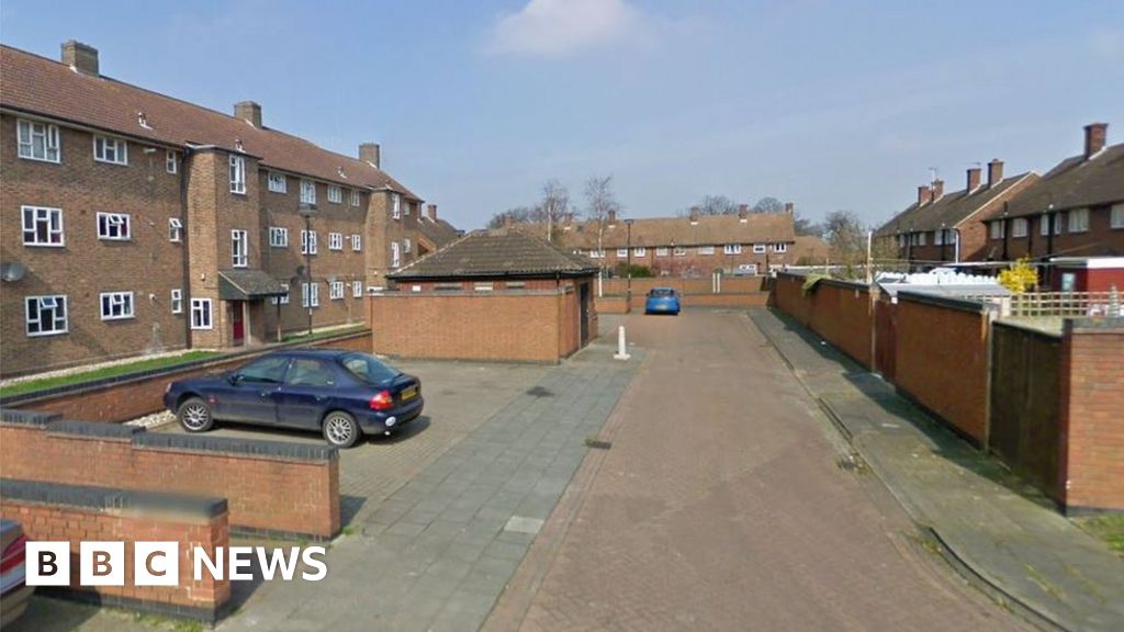 South Ockendon stabbing Man charged with murder BBC News