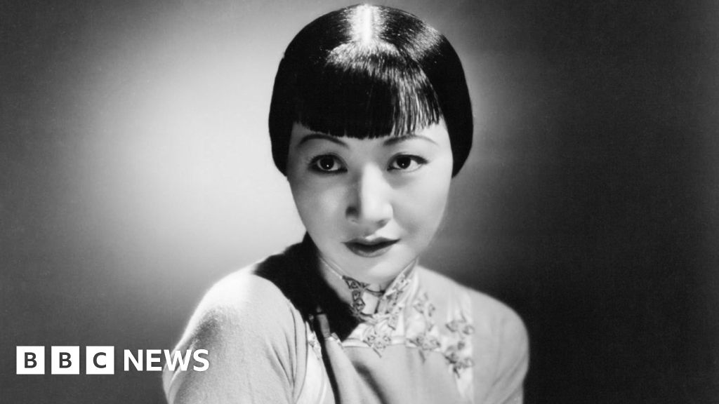 Anna May Wong: Actress becomes first Asian American on US currency