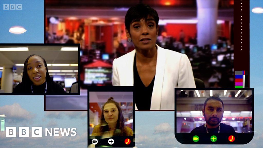 Accuracy and Impartiality BBC News