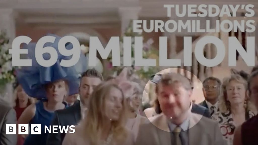 Euromillions Tv Euromillions Tv