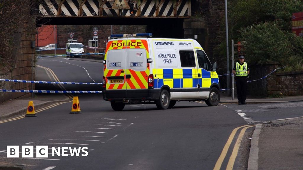 Police investigating Dumfries rape report find 'no criminality' BBC News