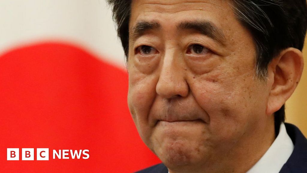 Abenomics: How Shinzo Abe aimed to revitalise Japan's economy