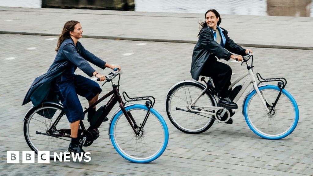 Subscription-based bike hire schemes on a roll