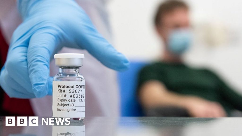 Coronavirus: Vaccine refused by more than 230 Hertfordshire hospital ...