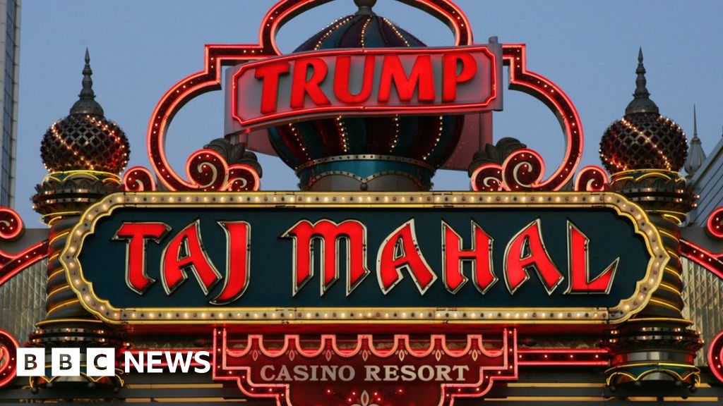 Trump Casino