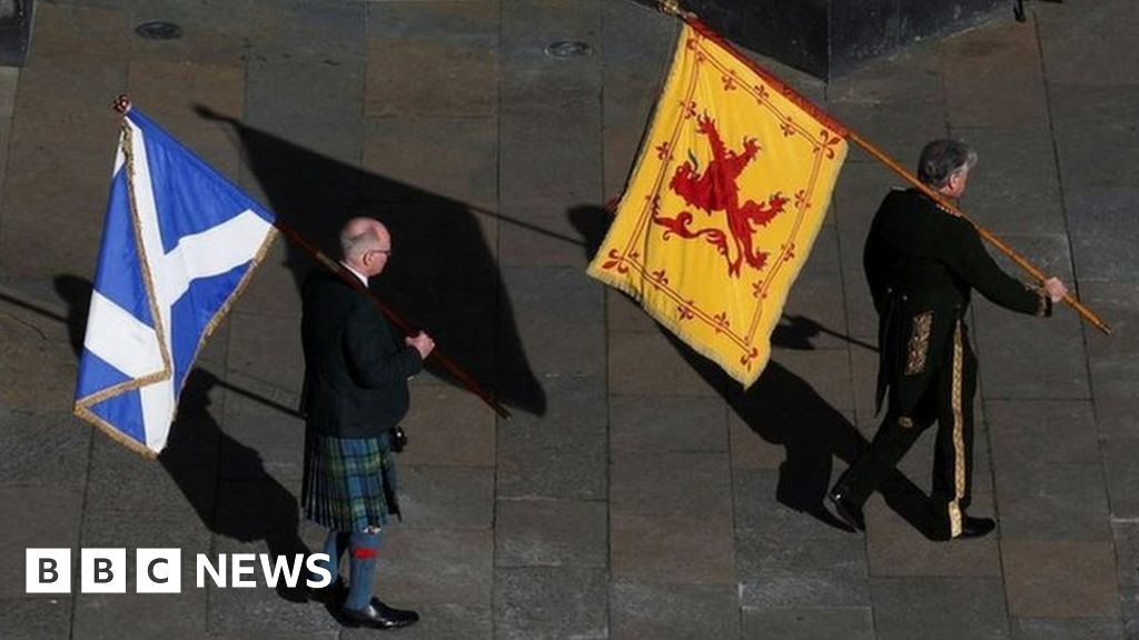 The monarchy’s delicate Scottish balancing act