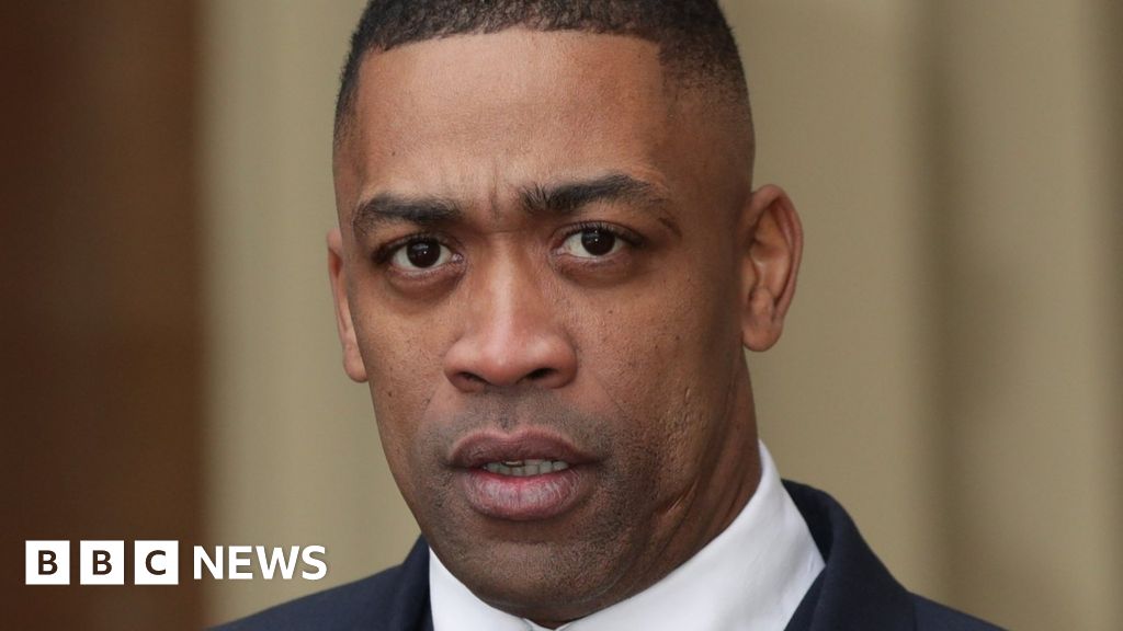 Rapper Wiley issued with arrest warrant after failing to attend court