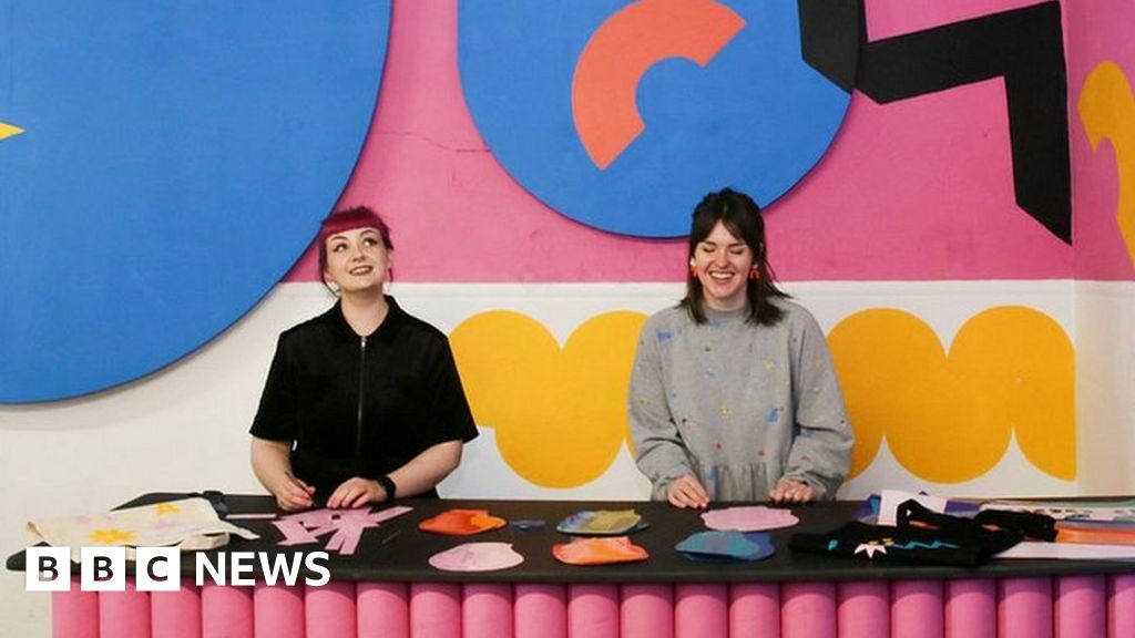 Revamped festival brings design to the doorstep in Dundee