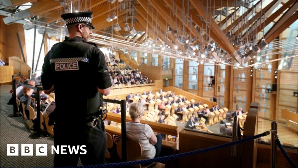 An Attack On Democracy Bbc News An Attack On Democracy Bbc News