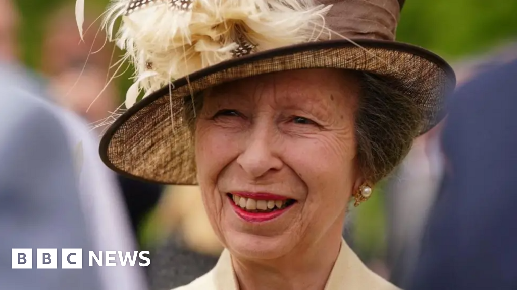 Princess Royal to Lead Cunard's 185th Anniversary Celebrations in Liverpool