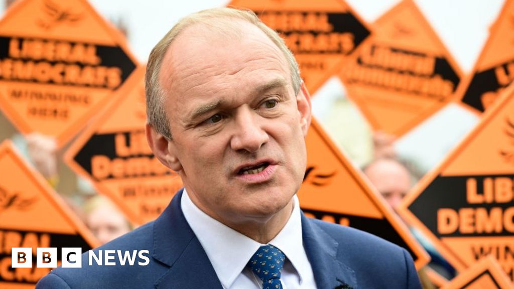 Liberal Democrats call for scrapping of energy price cap rise