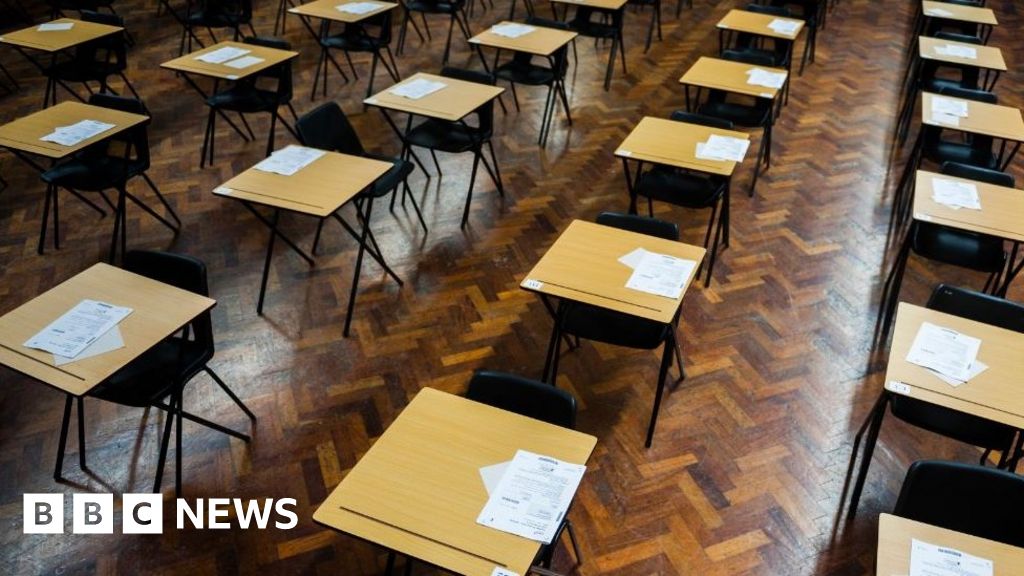Transfer test: Five Catholic grammar schools scrap academic selection thumbnail