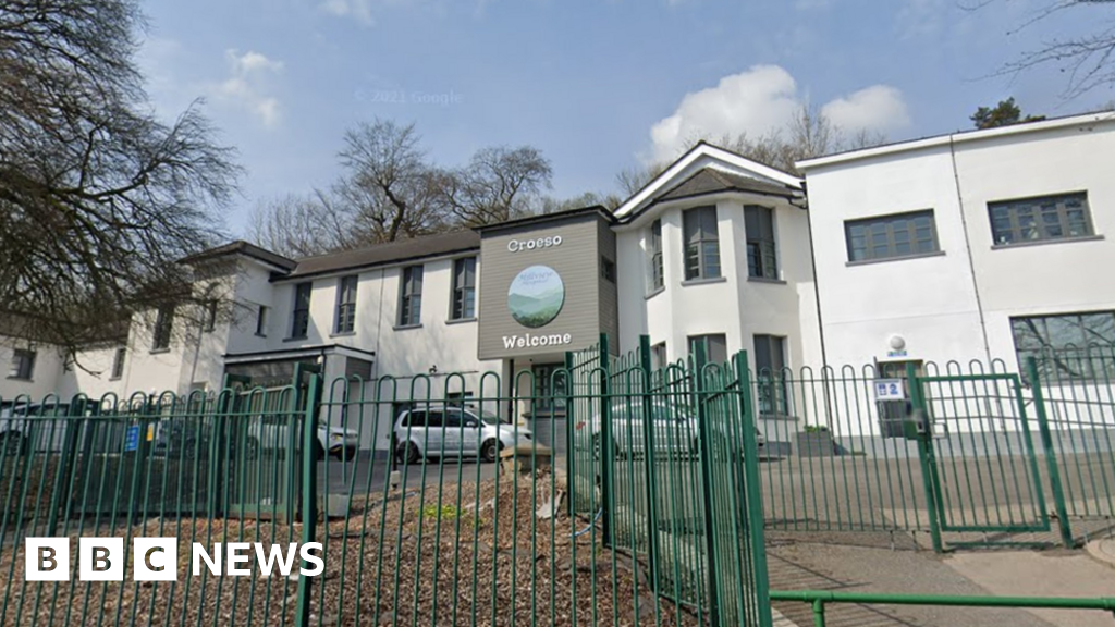 Mental health care for adolescents in Ebbw Vale closed BBC News