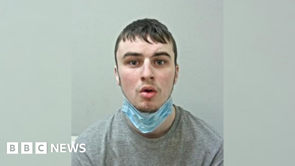 Lancaster Man Jailed For Sexually Assaulting Woman In Home Bbc News 2620