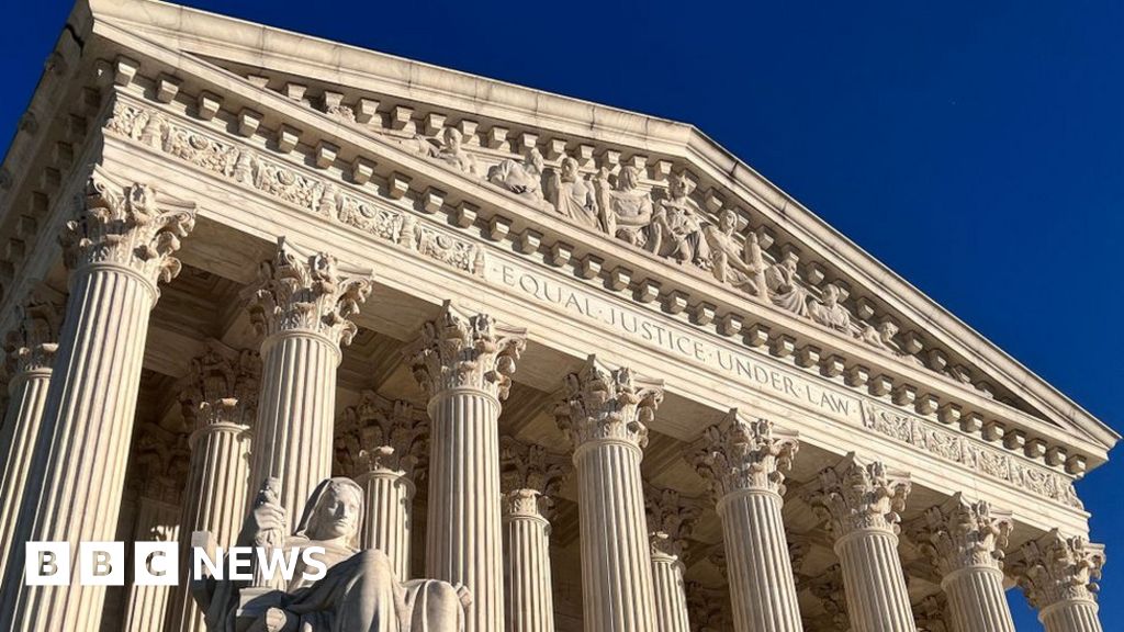 Supreme Court pauses restrictions on abortion pill mifepristone