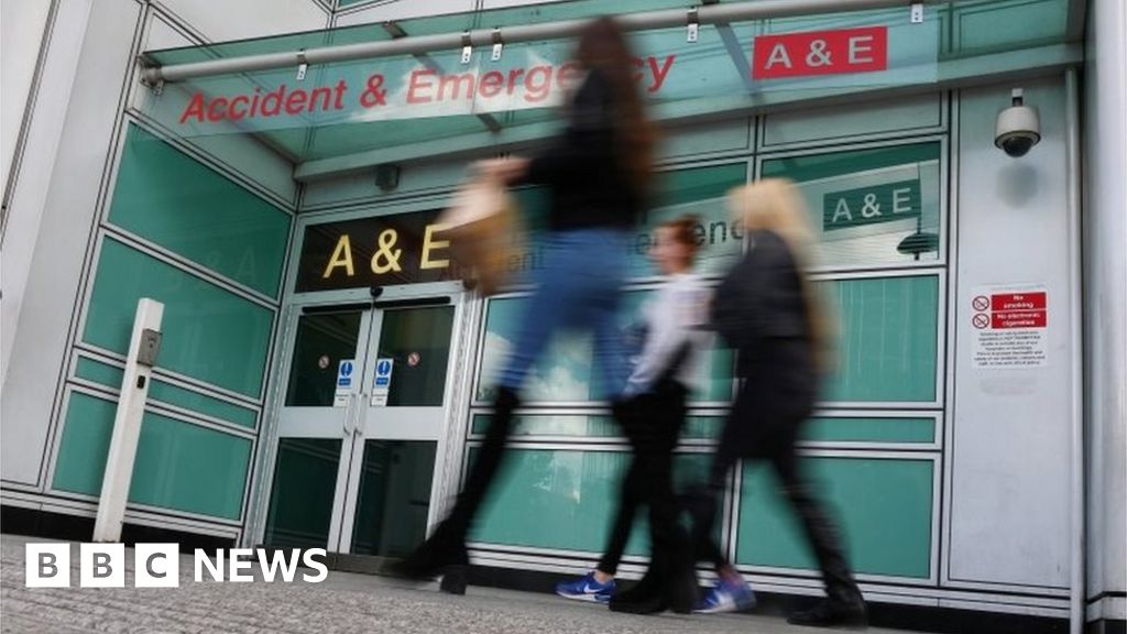 General Election 2019: NHS boss - Parties 'ducked' big issues General Election 2019: NHS boss - Parties 'ducked' big issues