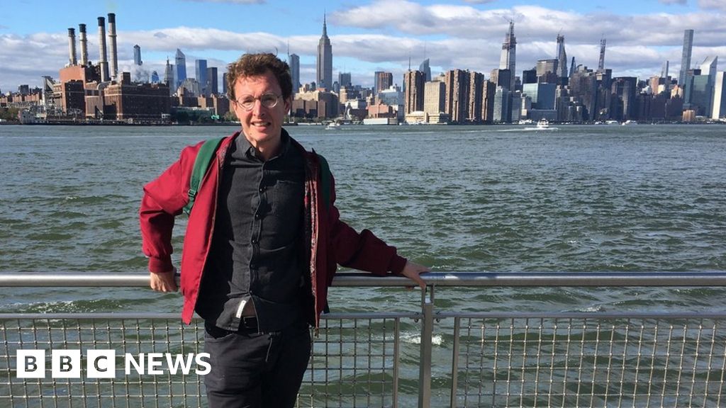 What is it like to survive a hit-and-run?