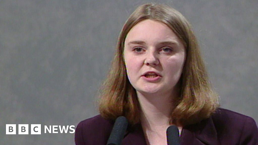 Who is Liz Truss? Political journey of UK’s shortest-serving prime minister