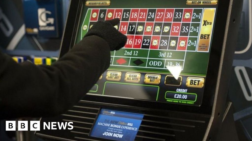 Number of child gamblers quadruples in just two years