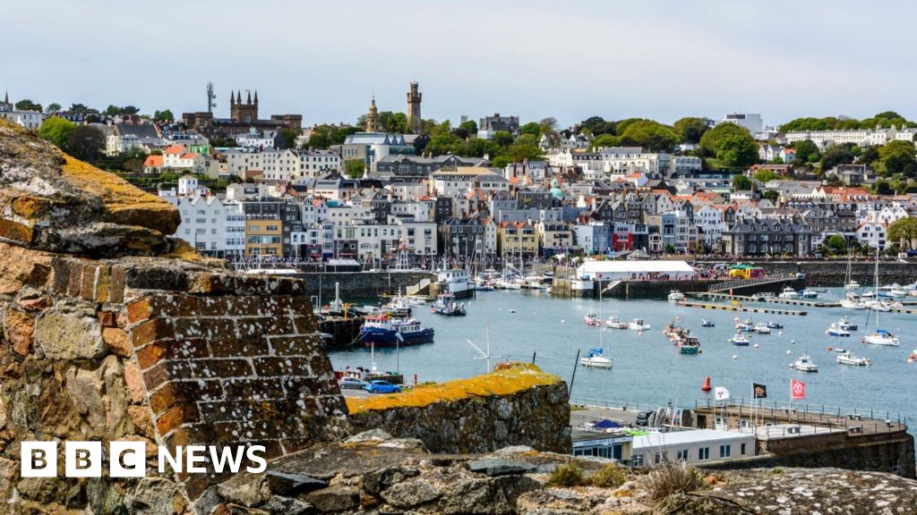 Covid19 Guernsey second wave 'over' with zero active cases