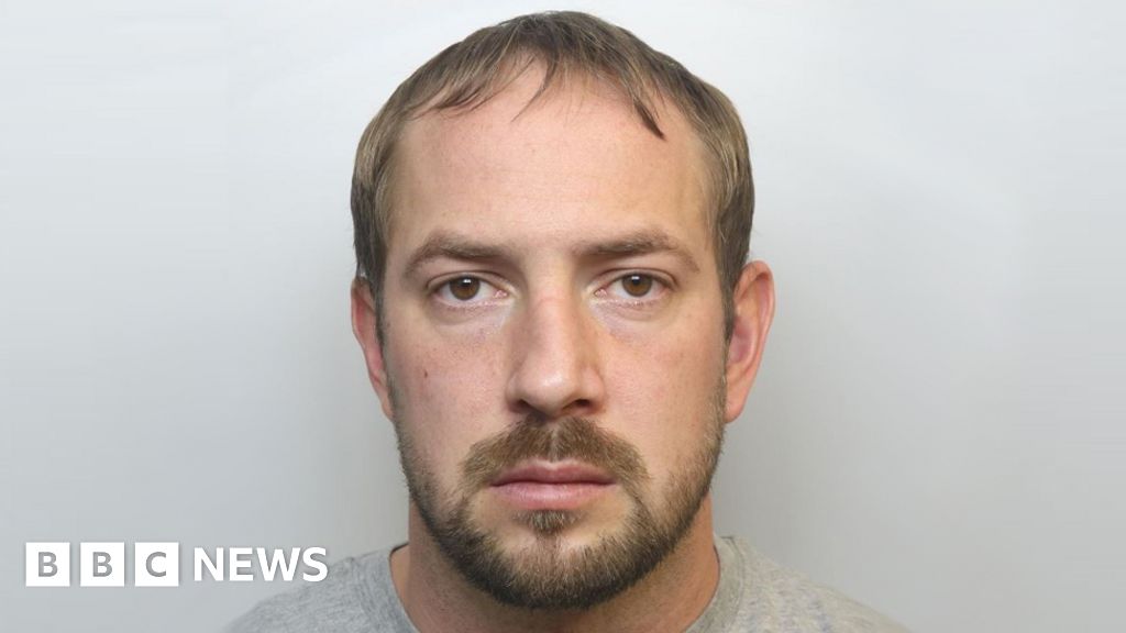 Ex-soldier Collin Reeves jailed for life for murdering neighbours