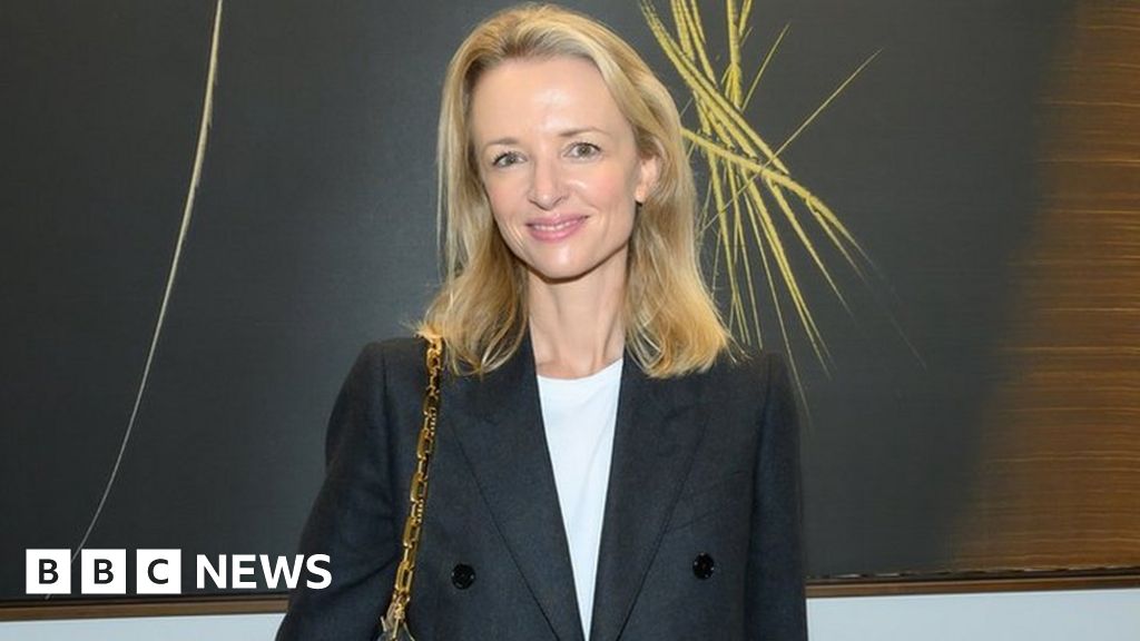 World's Richest Person Names Daughter CEO of Christian Dior