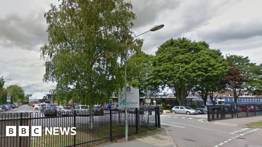 Tring Schoolgirls Sent Home For Wearing Short Skirts Bbc News