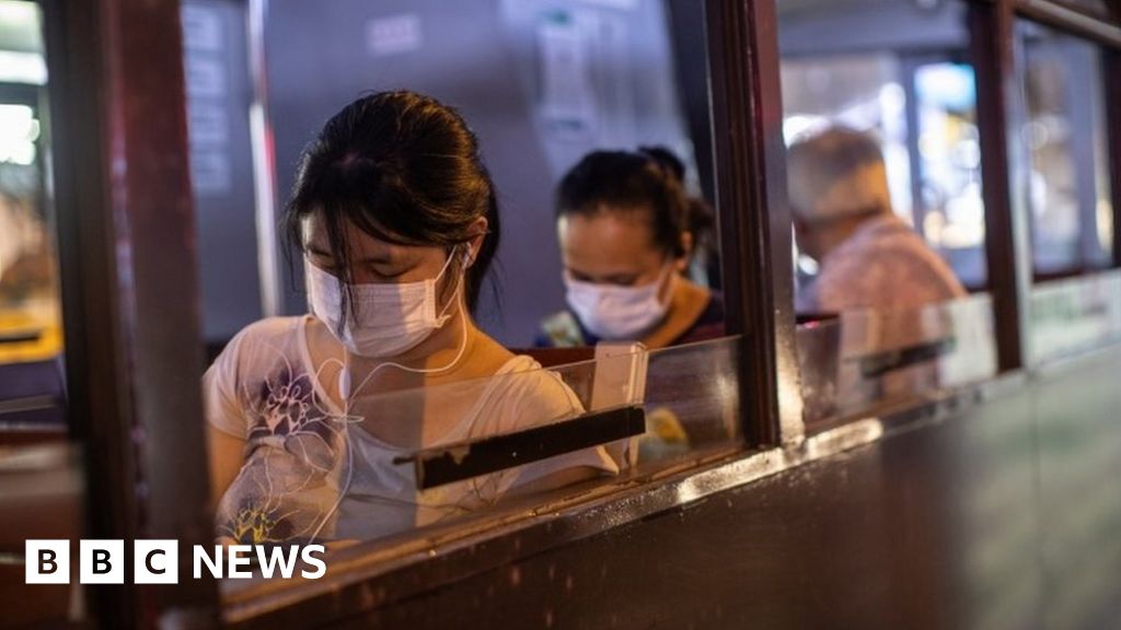 Coronavirus: Hong Kong implements strict measures amid new cases