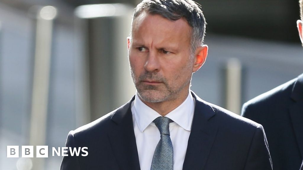 Ryan Giggs: Jury in footballer’s trial given new direction
