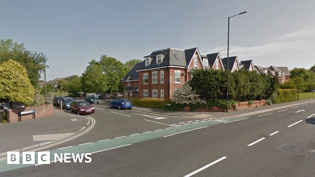 Man Held On Bournemouth Attempted Murder Claim Bbc News 