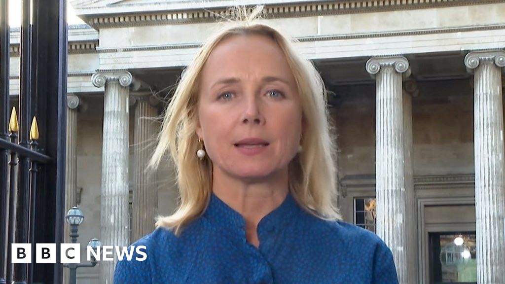 The British Museum's missing treasures controversy so far