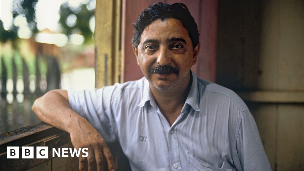 Save Chico Mendes: The Brazilian environmental activist killed trying Amazon