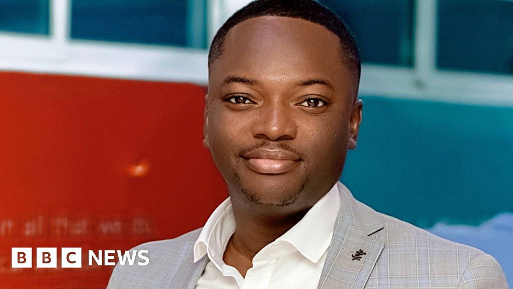 Паа Квеси Асаре от Гана спечели наградата Komla Dumor на BBC News за 2023 г.