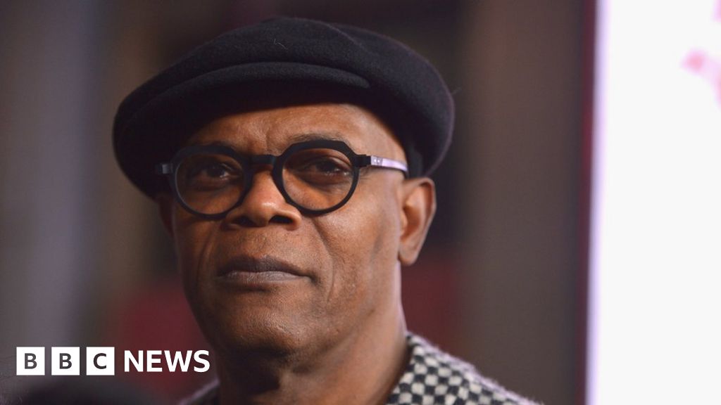 Black British actors on Samuel L Jackson race comments - BBC News